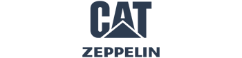 CAT Zeppelin-bklblau CAT Zeppelin bklblau