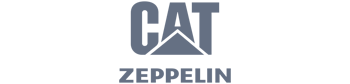 CAT Zeppelin
