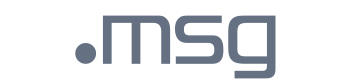 msg_logo Msg logo
